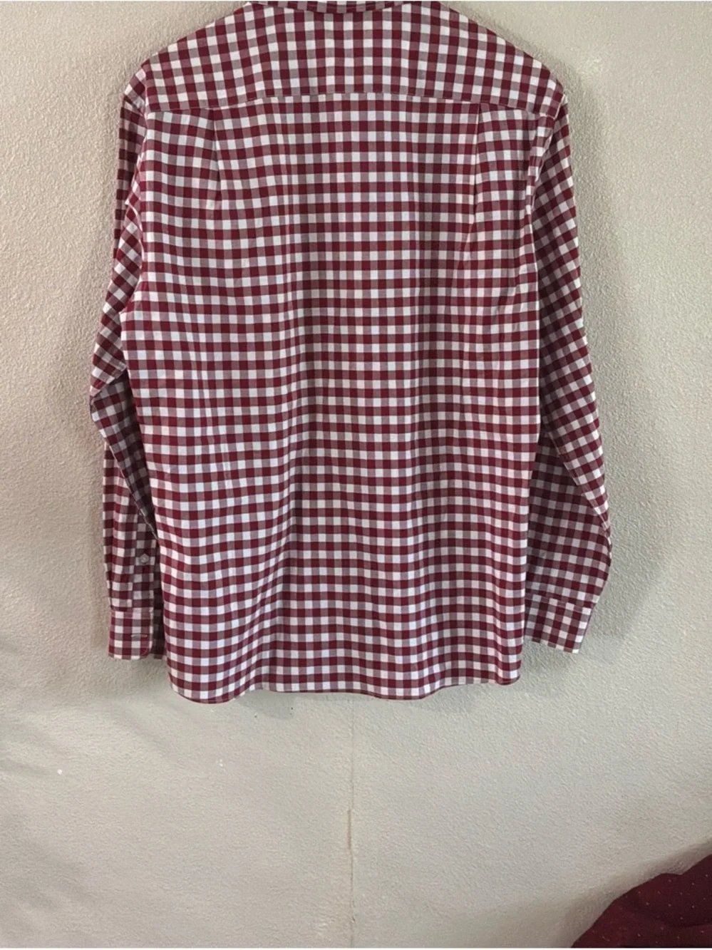 Tommy Hilfiger classic check